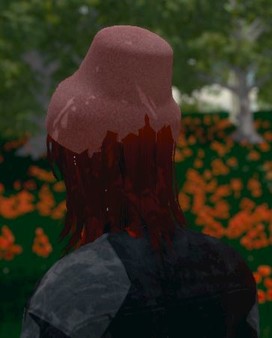 Hide and Seek - Beanie