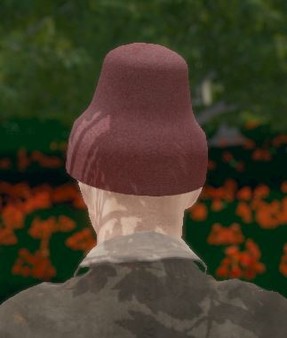 Hide and Seek - Beanie