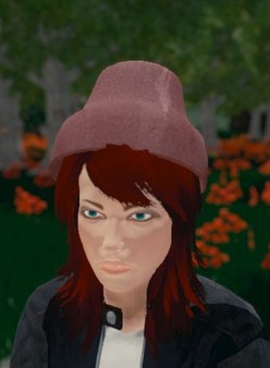 Hide and Seek - Beanie