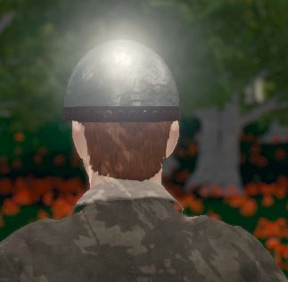 Hide and Seek - Celtic Helmet screenshot 5