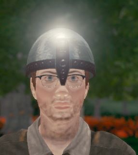 Hide and Seek - Celtic Helmet screenshot 6