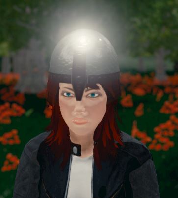 Hide and Seek - Celtic Helmet screenshot 3