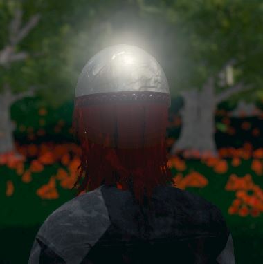 Hide and Seek - Celtic Helmet screenshot 4