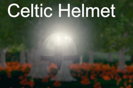 Hide and Seek - Celtic Helmet screenshot 2