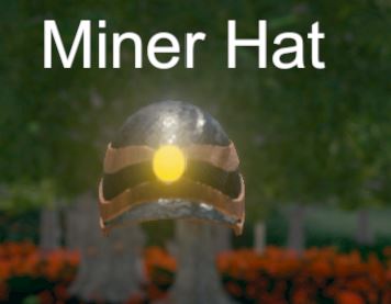 Hide and Seek - Miner Hat screenshot 6