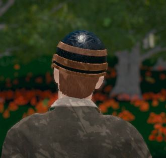 Hide and Seek - Miner Hat screenshot 3
