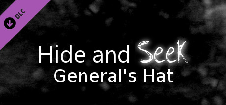 Hide and Seek - General's Hat banner image