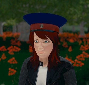 Hide and Seek - General's Hat