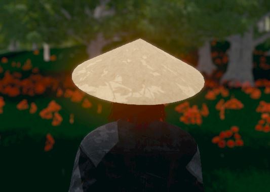 Hide and Seek - Rice Hat screenshot 4