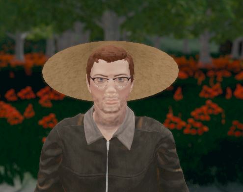 Hide and Seek - Rice Hat screenshot 5