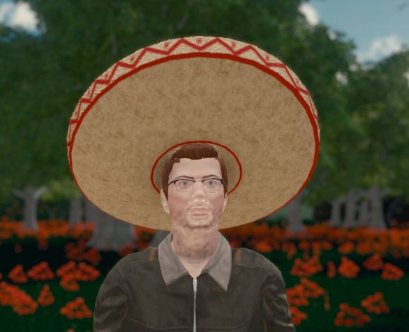 Hide and Seek - Sombrero screenshot 4