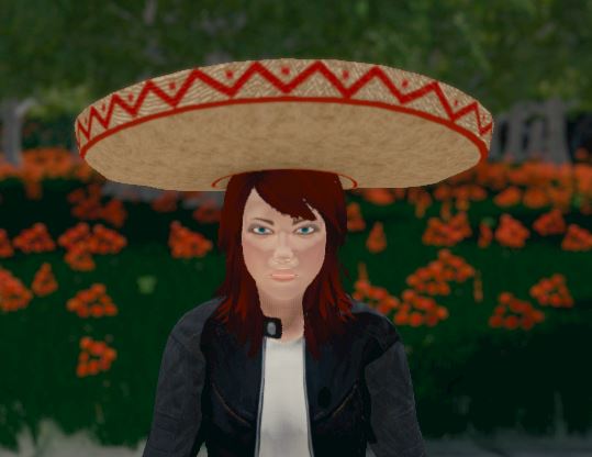 Hide and Seek - Sombrero Featured Screenshot #1