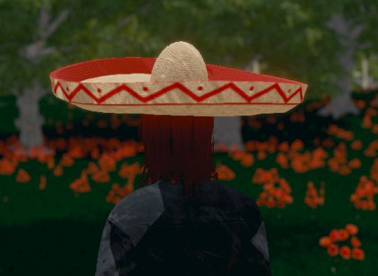 Hide and Seek - Sombrero screenshot 3