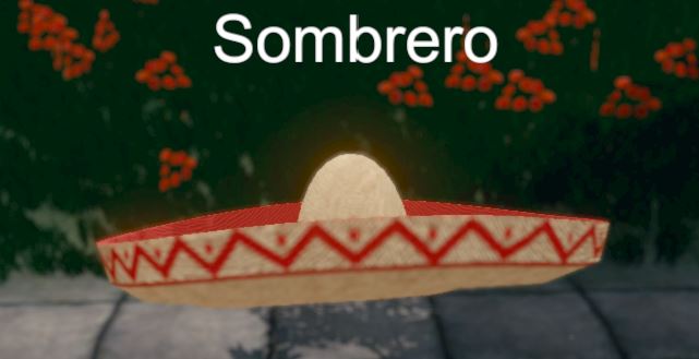Hide and Seek - Sombrero screenshot 6