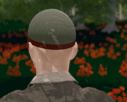Hide and Seek - Baseball Cap screenshot 6