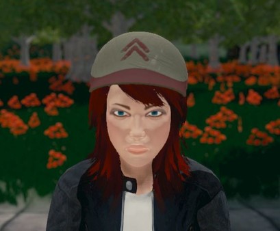 Hide and Seek - Baseball Cap