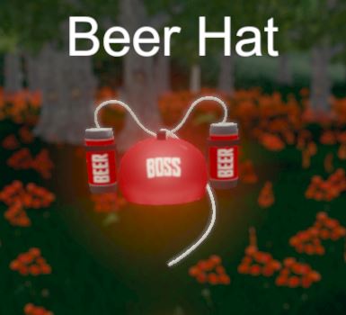 Hide and Seek - Beer Hat Featured Screenshot #1