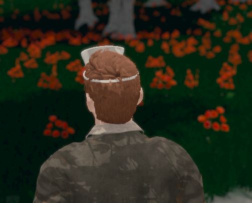Hide and Seek - Medic Hat screenshot 3