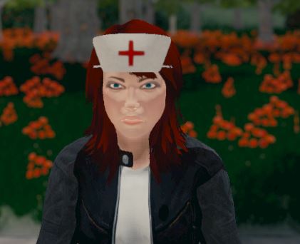Hide and Seek - Medic Hat screenshot 4