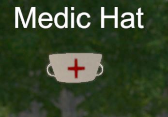 Hide and Seek - Medic Hat screenshot 6