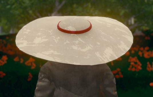 Hide and Seek - Sun Hat