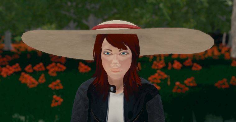 Hide and Seek - Sun Hat Featured Screenshot #1