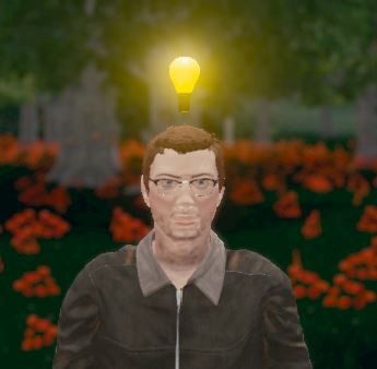 Hide and Seek - Lightbulb screenshot 6