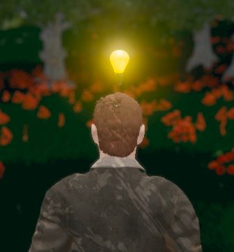 Hide and Seek - Lightbulb screenshot 5
