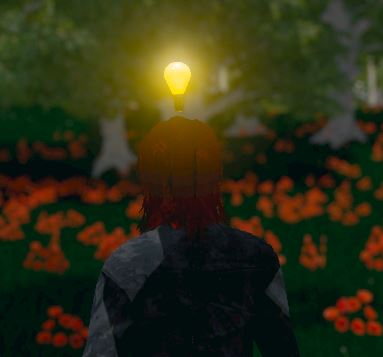 Hide and Seek - Lightbulb screenshot 3