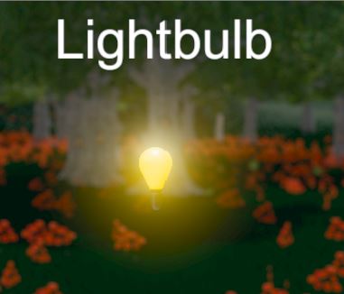 Hide and Seek - Lightbulb screenshot 4