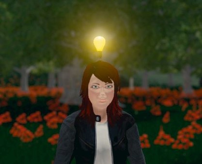 Hide and Seek - Lightbulb