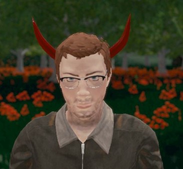 Hide and Seek - Horns