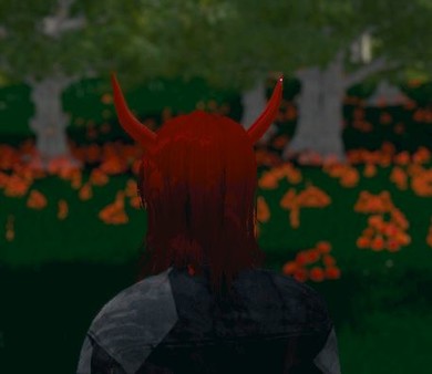 Hide and Seek - Horns