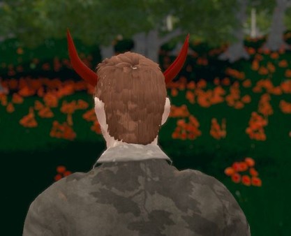 Hide and Seek - Horns