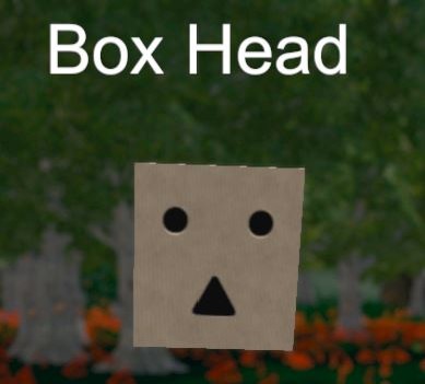 Hide and Seek - Box Head screenshot 6