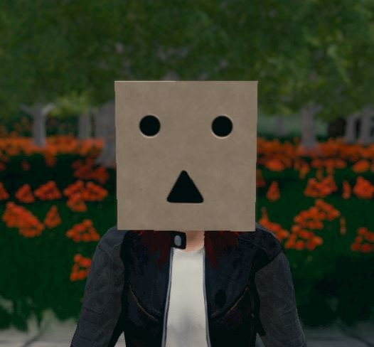 Hide and Seek - Box Head screenshot 3