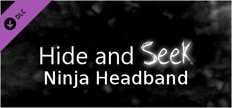 Hide and Seek - Ninja Headband banner image