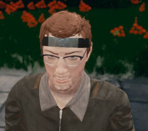 Hide and Seek - Ninja Headband screenshot 6