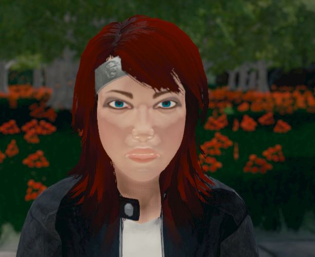 Hide and Seek - Ninja Headband screenshot 3