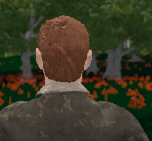 Hide and Seek - Headlamp screenshot 4
