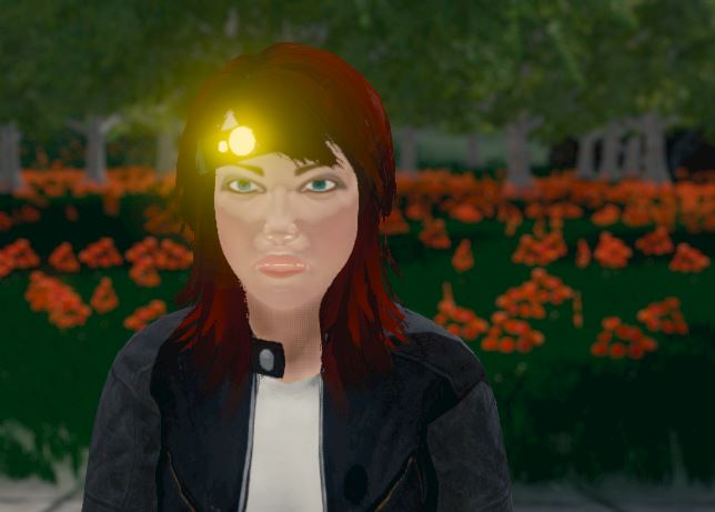 Hide and Seek - Headlamp screenshot 5