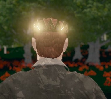 Hide and Seek - Crown