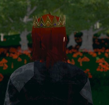 Hide and Seek - Crown