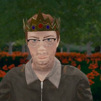 Hide and Seek - Crown