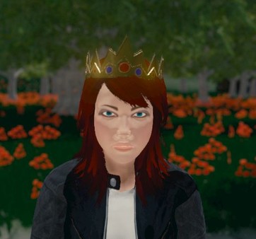 Hide and Seek - Crown