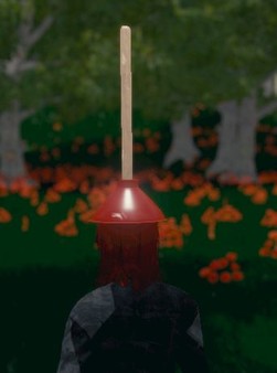 Hide and Seek - Plunger
