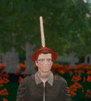 Hide and Seek - Plunger