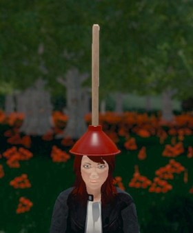 Hide and Seek - Plunger