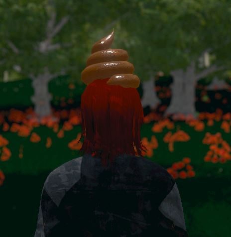 Hide and Seek - Poop Hat Featured Screenshot #1