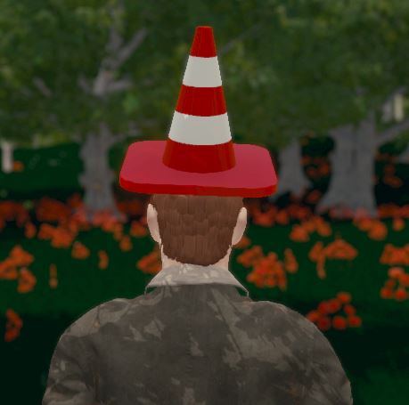 Hide and Seek - Traffic Cone screenshot 5